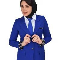 مزدی دوز آقا دوخت مانتو شلوار اداری