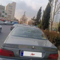 پرشیا tu5 مدل 1400 در حد صفر|خودرو سواری و وانت|تهران, خاک سفید|دیوار