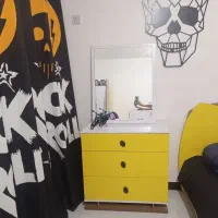 ست کامل سرویس خواب نوجوان