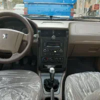 پژو 405 مدل ۲۲ اسفند96 دوگانه کارخانه بدون رنگ|خودرو سواری و وانت|شاهین دژ, |دیوار