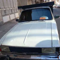 پیکان وانت مدل 85