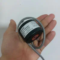 انکودر یا انکدر