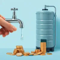 متخصص در نصب پمپ ومنبع اب با گارانتی وتضمین قیمت|خدمات پیشه و مهارت|تهران, دهکده المپیک|دیوار