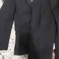 کت شلوار|لباس|رشت, پاستوریزه|دیوار