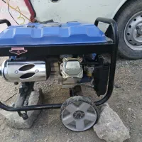 موتور برق نو نو ۳/۵کیلو