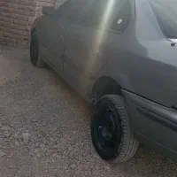 سمند مدل ۸۳|خودرو سواری و وانت|ایرانشهر, |دیوار