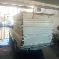 وانت دوگانه|خودرو سواری و وانت|سقز, |دیوار