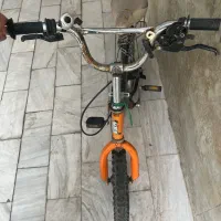 دوچرخه