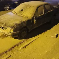 ماشین پژو۲۰۰۰