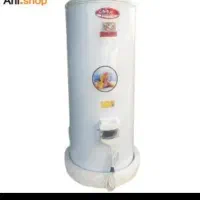 آبگرمکن ایستاده|آبگرمکن، پکیج، شوفاژ|دورود, |دیوار