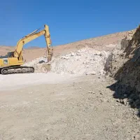 استخدام نگهبان معدن