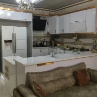 ۱۱۵فول۳خواب شبیه‌ویلایی مطهری عبدالمطلب ابوطالب|فروش آپارتمان|مشهد, گلبرگ|دیوار