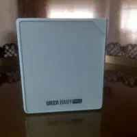 ویپ  URSA BABY PRO/25wat