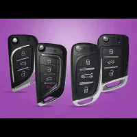 کلیدسازی فوق تخصصی خودروهای ایرانی و خارجی|خدمات موتور و ماشین|آشخانه, |دیوار