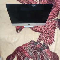ایمک ۲۰۱۹ i5 باگرافیک۴ صفحه4Kهاردssd باکیبوردوموس