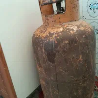 کپسول گاز پارس گاز