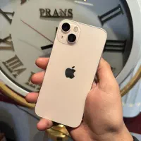 آیفون 13 تمیز پلمپ