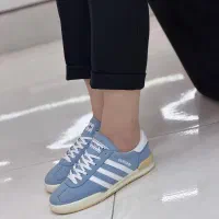 کتونی سامبا|کیف، کفش، کمربند|قم, زاویه|دیوار