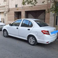 ساینا سفید EX مدل ۱۴۰۰|خودرو سواری و وانت|تهران, شهرک فرهنگیان|دیوار