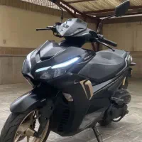 موتور ایروکس مدل ۴۰۲ تمیز رادیاتور