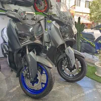 xmax Yamaha ایکس مکس 249خشک یاماها  فورزا