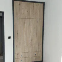 کابینت و کمد|خدمات پیشه و مهارت|رشت, جانبازان|دیوار