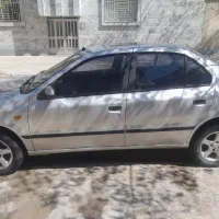 سمند نقره ایlx۸۸