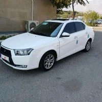 دنا پلاس توربو شارژ اتوماتیک۱۴۰۰