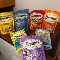 تشویقی و کنسرو گورمت|لوازم جانبی حیوانات|تهران, شهرک آزمایش|دیوار