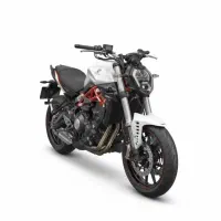 یک دستگاه موتور سیکلت