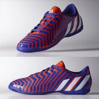 کتانی فوتسال آدیداس - کتونی Adidas|کیف، کفش، کمربند|رشت, گلسار|دیوار