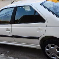 پارس TU5 مدل 1401 سیمی|خودرو سواری و وانت|آبادان, |دیوار