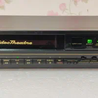 ویدیو پاناسونیک مدل خاص و کمیاب