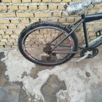 دوچرخه ۲۶|دوچرخه، اسکیت، اسکوتر|ایذه, |دیوار