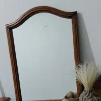 آینه دراور