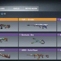 اکانت کالاف ریجن اروپا|کنسول، بازی ویدئویی و آنلاین|کامیاران, |دیوار