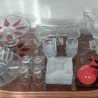 ظروف پذیرایی|ظروف سرو و پذیرایی|زنجان, |دیوار