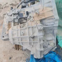 موتور و گیربکس  تویوتا کمری ۲۰۰۷
