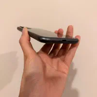 آیفون ۱۱ مشکی ۱۲۸ گیگ iPhone11Black|موبایل|تهران, پاسداران|دیوار