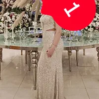 اجاره انواع لباس مجلسی در حد نو