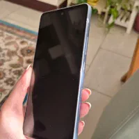 Galaxy A53 5g دوسیم کارت ۱۲۸ گیگ سالم. بدون تعمیر|موبایل|تهران, عباسآباد|دیوار