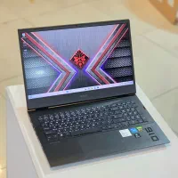 لپتاپ گیمینگ HP OMEN 16  گرافیک RTX 3050Ti|رایانه همراه|شیراز, ملاصدرا|دیوار
