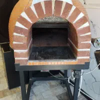 واگذاری تجهیزات کامل پیتزا ایتالیایی