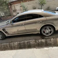Benz cls 350|خودرو سواری و وانت|تهران, تجریش|دیوار
