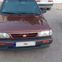 خودرو قسطی ۱۸ ماهه هر قسط۳۲ میلیون.