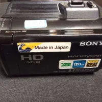 هندی کم سونی مدل XR150