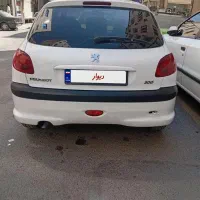206تیپ5|خودرو سواری و وانت|بهارستان, |دیوار