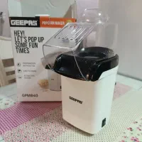 پفیلاساز GEEPASS