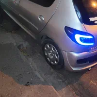 206اسپرت|خودرو سواری و وانت|تهران, افسریه شمالی|دیوار