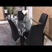 میز غذا خوری